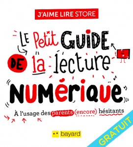 Petit guide lecture numérique