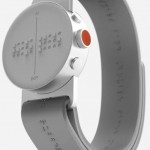 Smartwatch dot