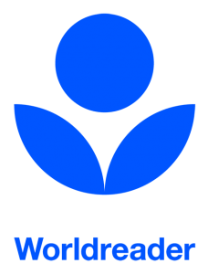 Worldreader logo