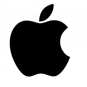 Apple_black