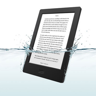 Kindle Oasis - La nouvelle liseuse  est dispo - IDBOOX