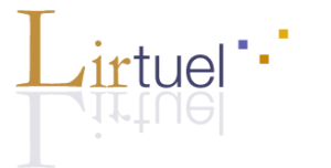 lirtuel - logo