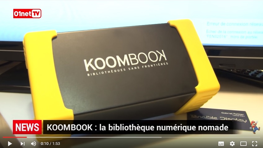 Koombook