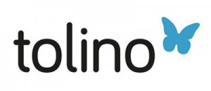 Tolino logo