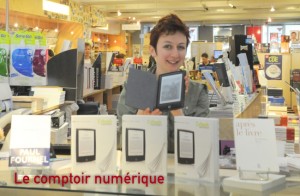 Comptoir numérique Filigranes