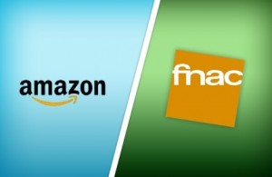 Fnac-Amazon