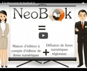 Neobook présentation