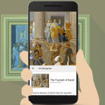 Google Arts & Culture 5