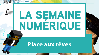 la semaine numerique