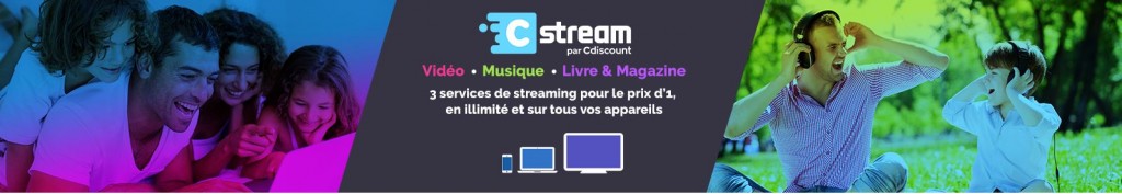 cstream