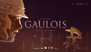 le dernier gaulois