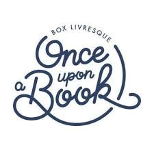 once upon a book