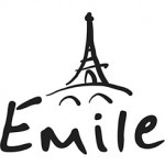 Emile - Logo