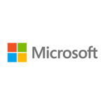 Logo Microsoft