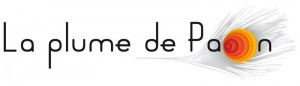 Plume de Paon logo