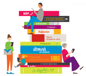 bibliotheque elivre sncf abonnement