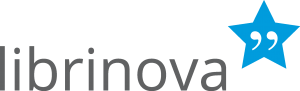 Logo Librinova