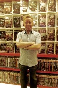 Mark-Millar