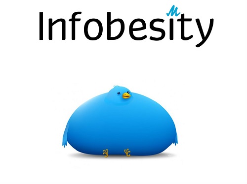 infobesity