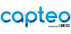 Capteo - Logo
