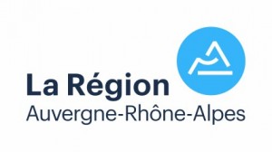 Région Auvergne Rhône Alpes