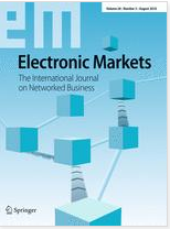 electronic_markets_logo