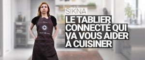 sikna-tablier-cuisine-connecte