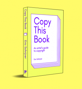copy this book