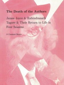 NLTK_death of the authors