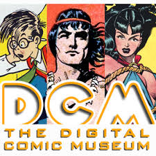 digital comic museum_logo