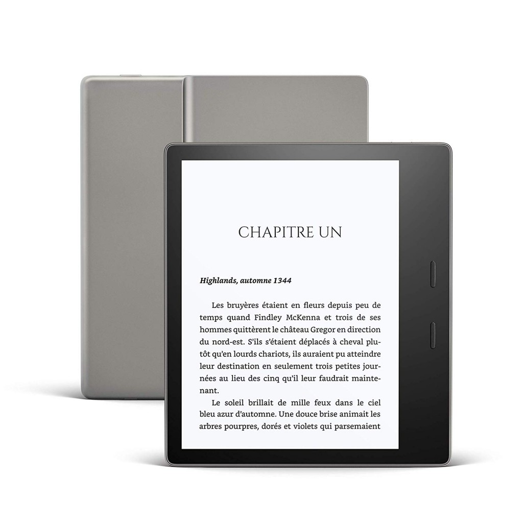 Kindle Oasis