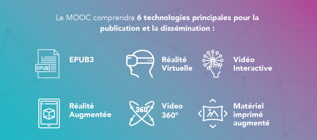 technologies MOOC DIMPA