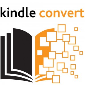 kindle convert2