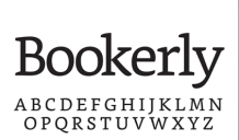 Bookerly