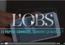 Et si le numérique représentait l’avenir du papier ?