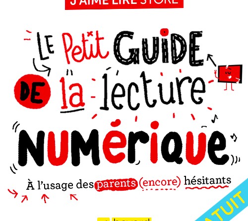 Petit guide lecture numérique