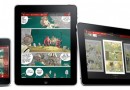La BD numérique, un marché qui se structure en 2016 !