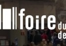 La Foire du Livre de Bruxelles : un quartier web et l’entrée gratuite cette année !