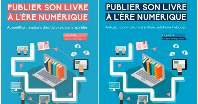 Publier son livre à l'ère numérique