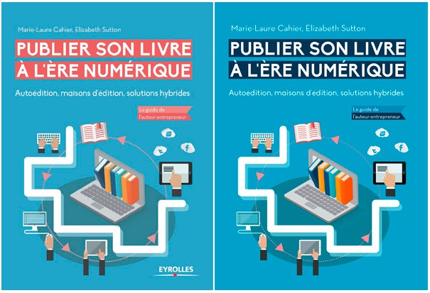 Publier son livre à l'ère numérique