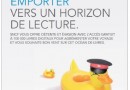 Offres de lecture dans les transports en commun, une réponse aux besoins des usagers ?