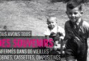 Numériser sa mémoire pour la bonne cause