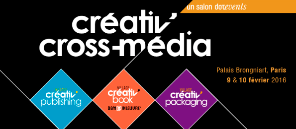 creative cross media