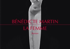 La femme cover