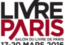 Les rencontres à ne pas manquer au Salon du Livre de Paris