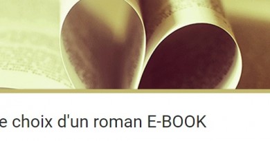 Etude ebook