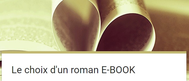 Etude ebook