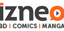 Izneo signe un partenariat avec OverDrive