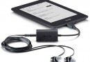 Amazon : la liseuse Kindle Paperwhite maintenant accessible aux malvoyants