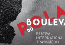 Boulevard du Polar, le premier Festival transmédia international de Bruxelles